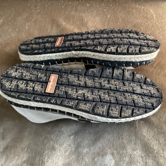 ACNE Studios striped espadrilles size 39 never worn - Picture 9 of 10